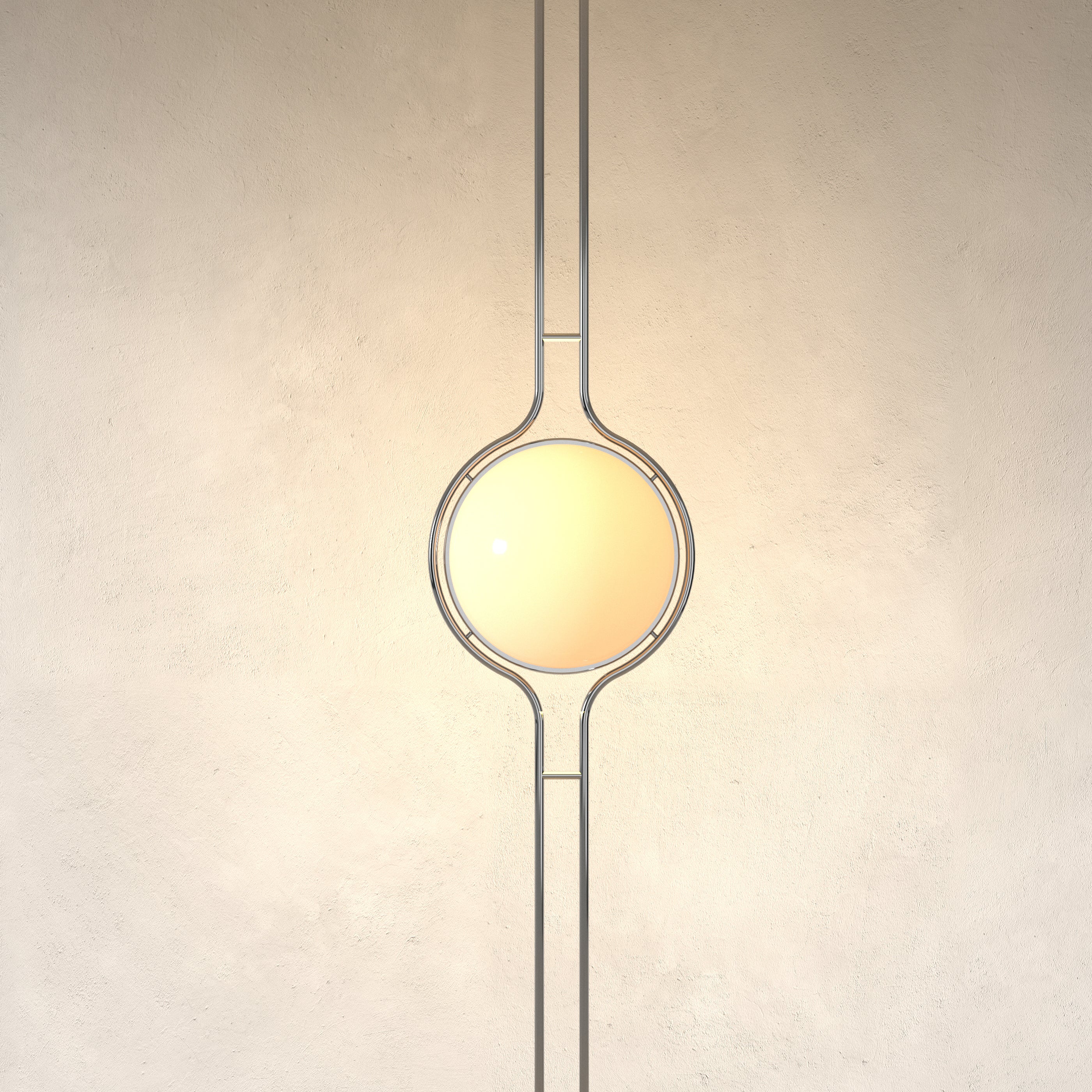 Die Eine Lampe