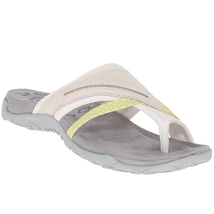 Sommerbliss Pantoletten | Bequeme Slipper-Sandalen für lange Spaziergänge