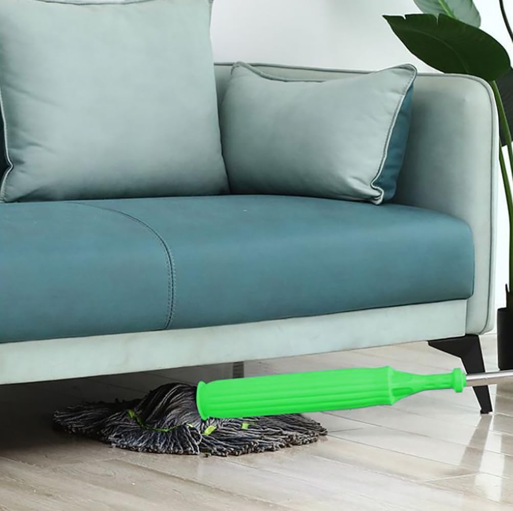 50% RABATT | DuoDry - 2 in 1 Dehydrierter Mopp [Letzter Tag Rabatt]