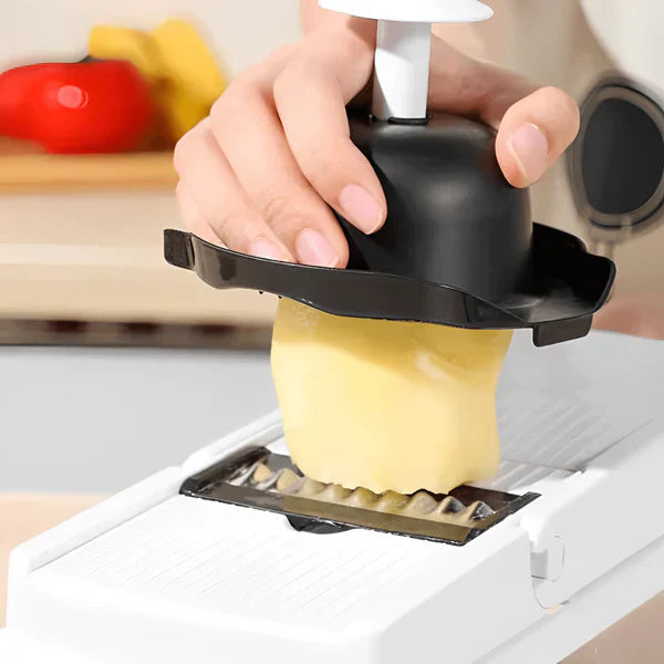 MultiChopMaster | 16-in-1 Schneidemaschine