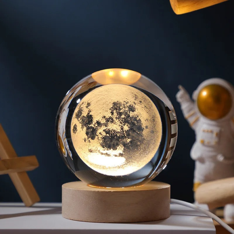 Astronomisches Licht | Schaffe eine magische Atmosphäre