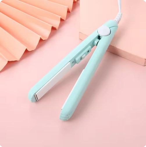 CompactCurl Keramischer Styler | für glattes und lockiges Haar