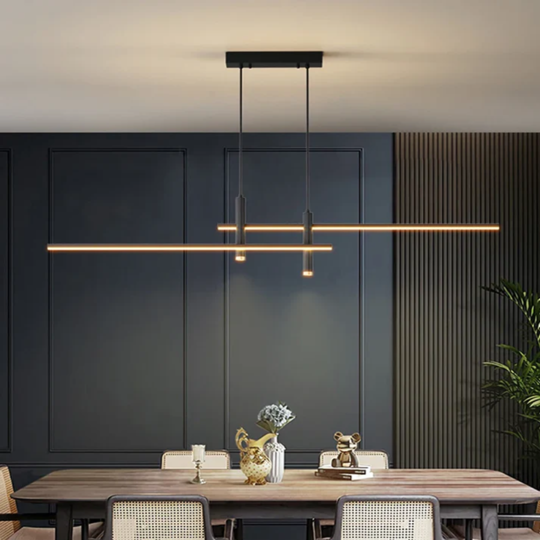 Juvo - Design Hängeleuchte