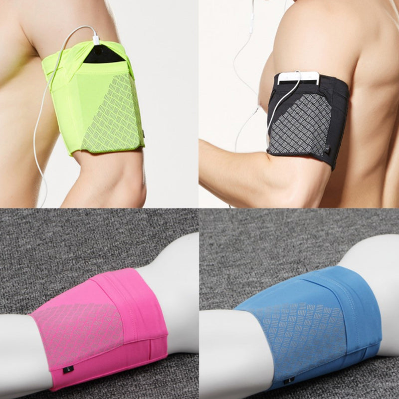 3 IN 1 Telefon Sport Armband Hülle