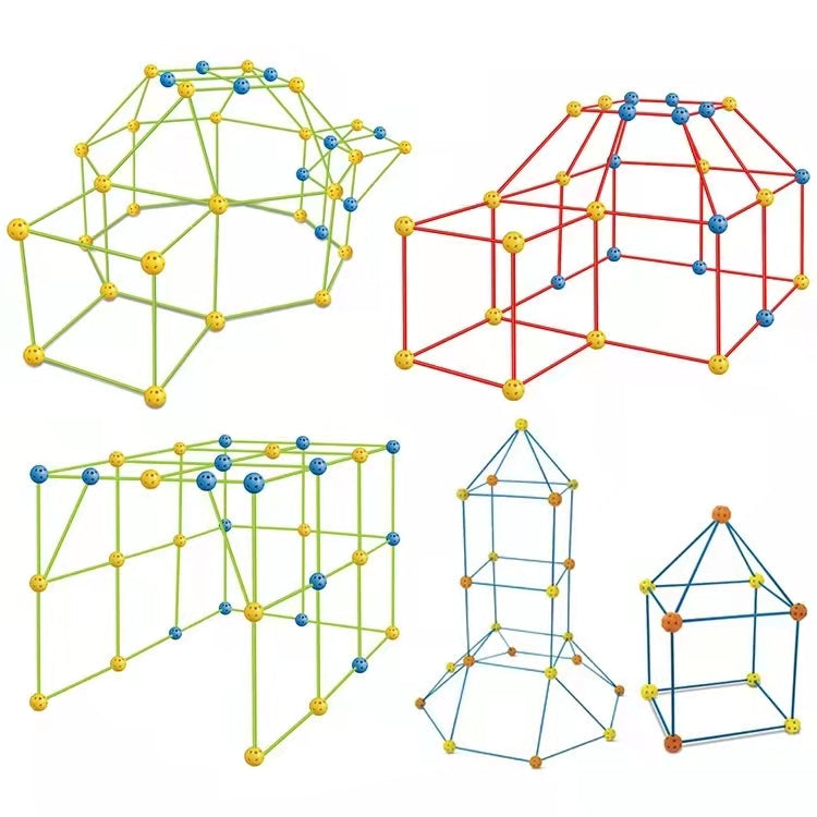 DIY-Bausatz TowerTales Kreatives Bauset