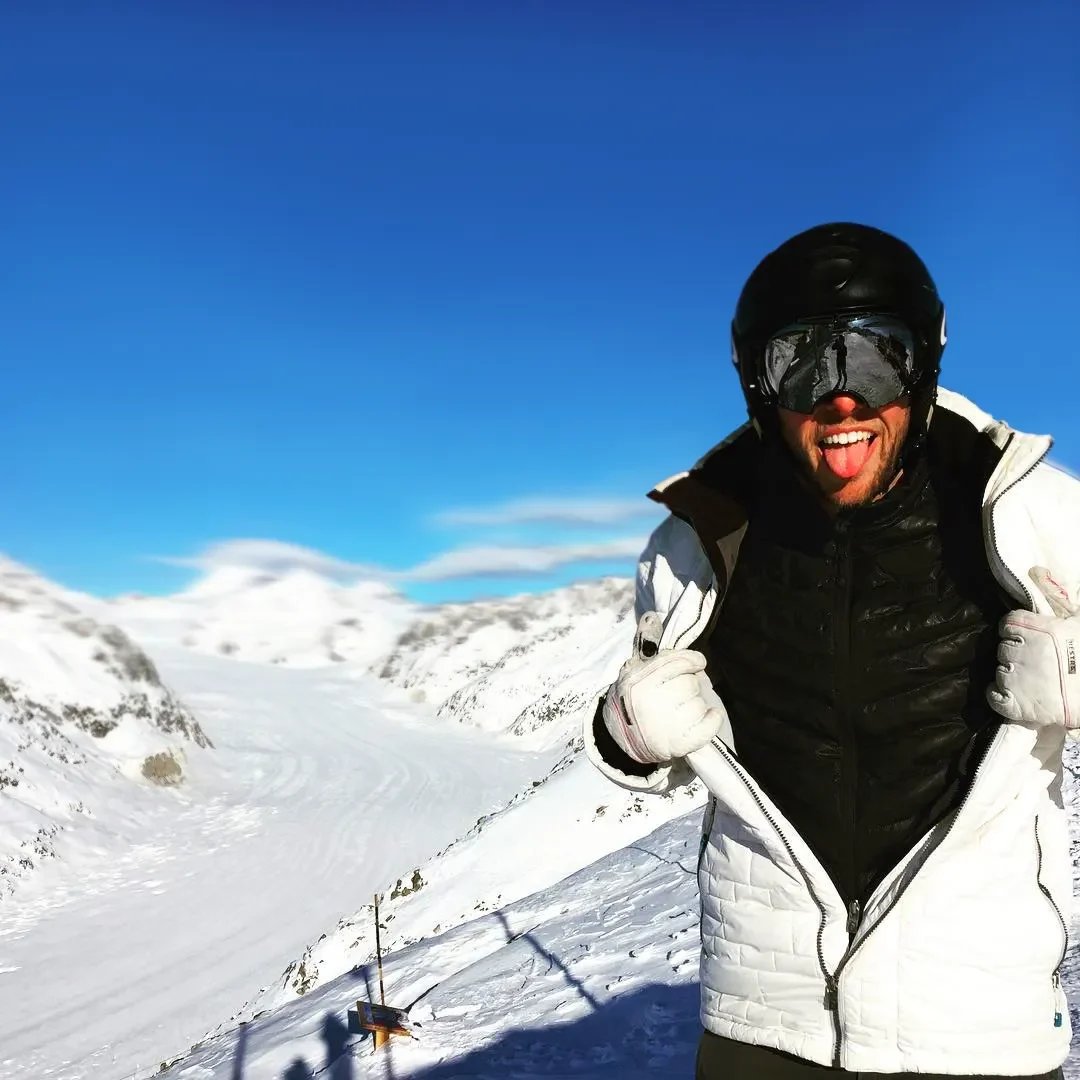 VitalWarm | Erleben Sie angenehme Wärme, wo und wann immer Sie wollen, mit dieser beheizbaren Jacke