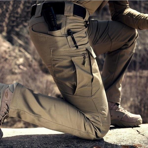 Multifunktionale Outdoor Hose