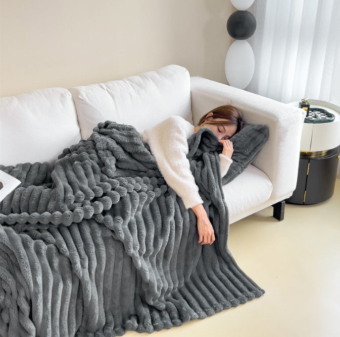WarmHug Decke - Ultimative Gemütlichkeit für Kalte Winterabende