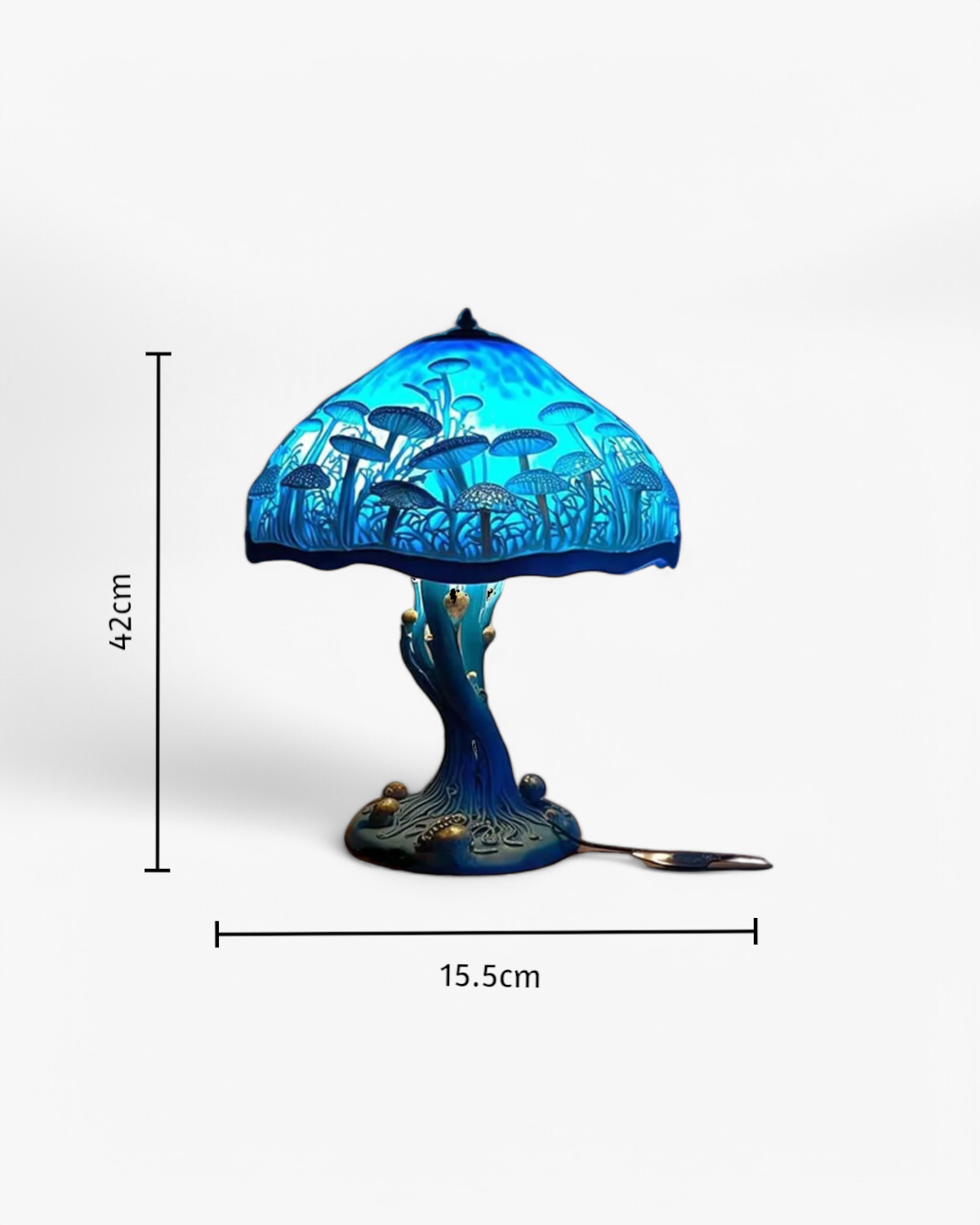 Das Fungi-Licht