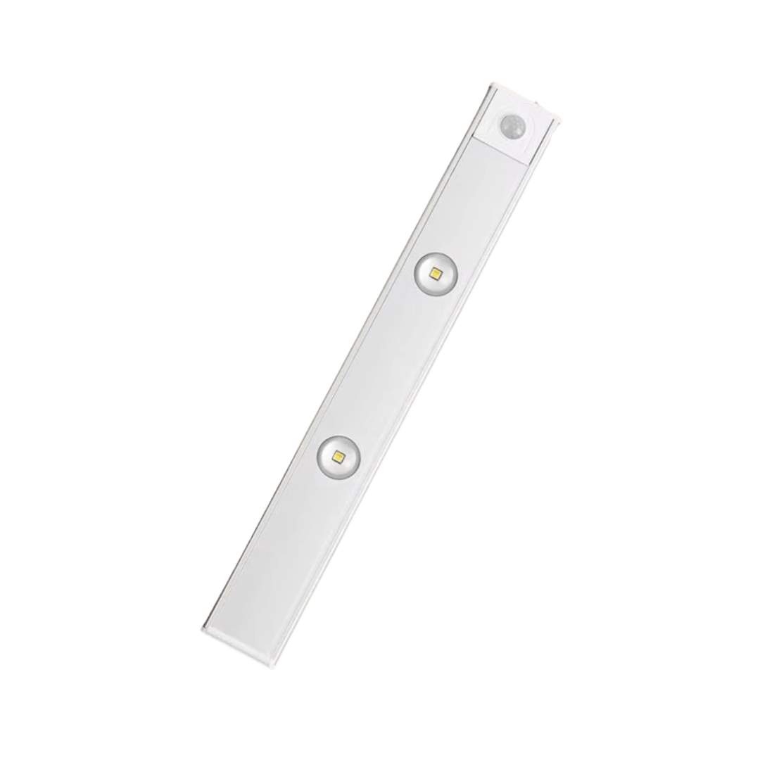 Drahtlose LED-Lampe mit Bewegungsmelder