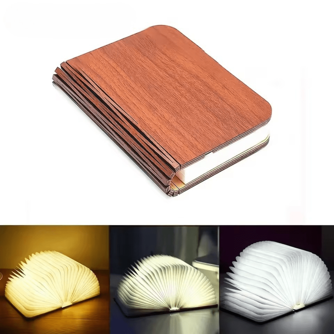 Lumibook Tischlampe