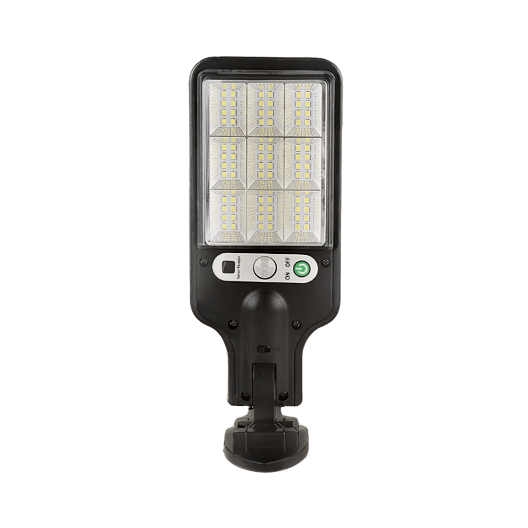 Solaris Wandleuchte