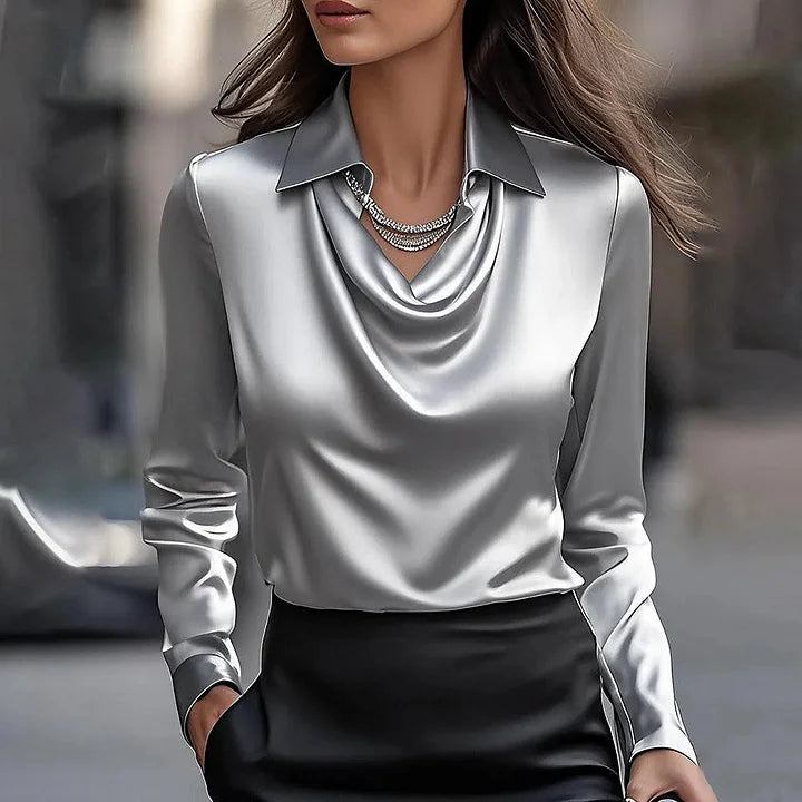Gwenyth™ Luxuskomfortbekleidung