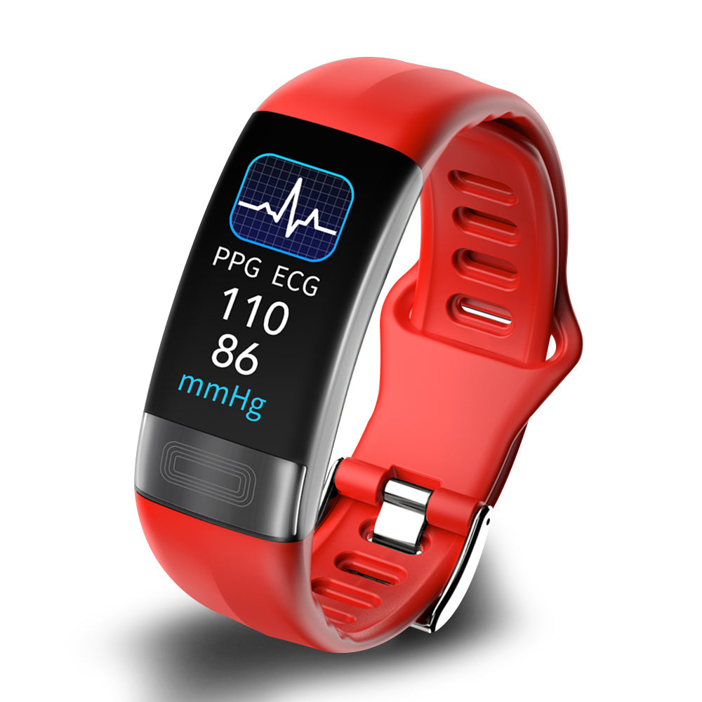 Intelligentes Armband und Schlaf-Tracker