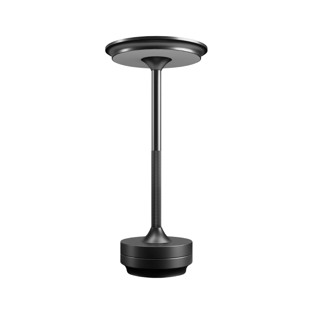 Tap-Retro Tischlampe