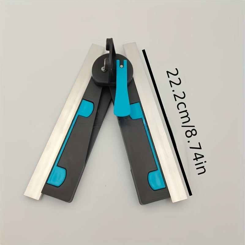 Veritas Precision Goniometer | Präzise Winkelmessung für perfekte Schnittwinkel