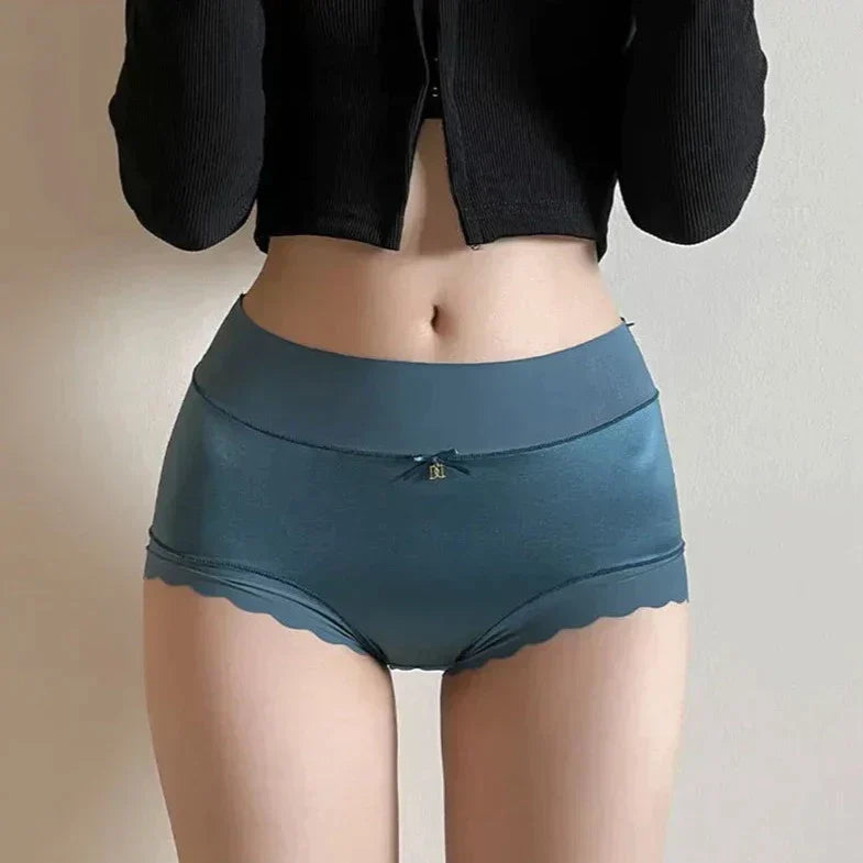 5+5 GRATIS | SilkSculpt™ Unsichtbare Unterwäsche für Jedes Outfit