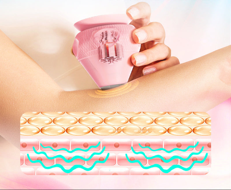 LuxuraSphere Selbstmassageball mit Saugnapf | Fortschrittliche Triggerpunkttechnik für effektive Muskelentspannung und Schmerzlinderung