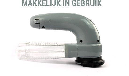 Eleganz | Drahtloser Tier-Epilator – Multifunktional – Tragbar – Sicher