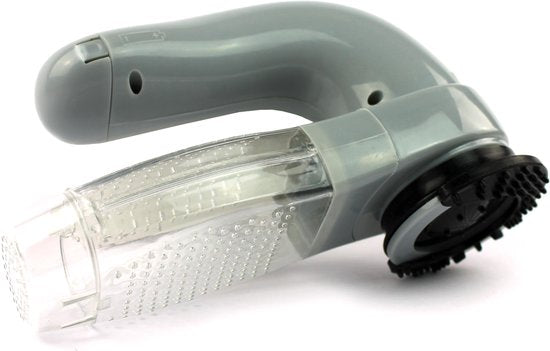 Eleganz | Drahtloser Tier-Epilator – Multifunktional – Tragbar – Sicher