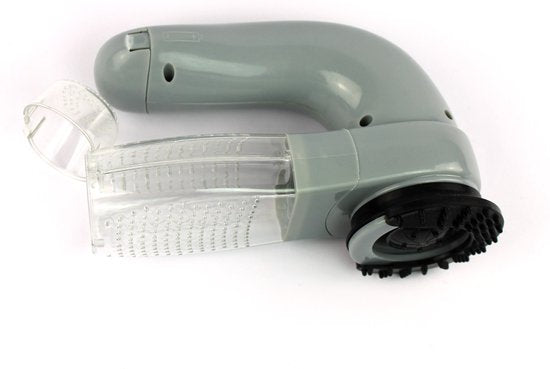 Eleganz | Drahtloser Tier-Epilator – Multifunktional – Tragbar – Sicher