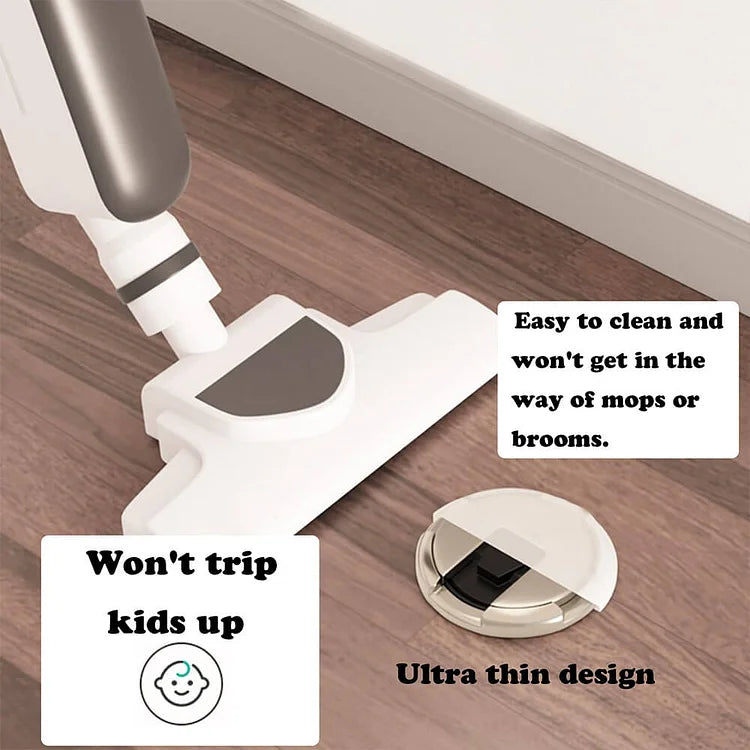 SecureStop | magnetischer Türstopper