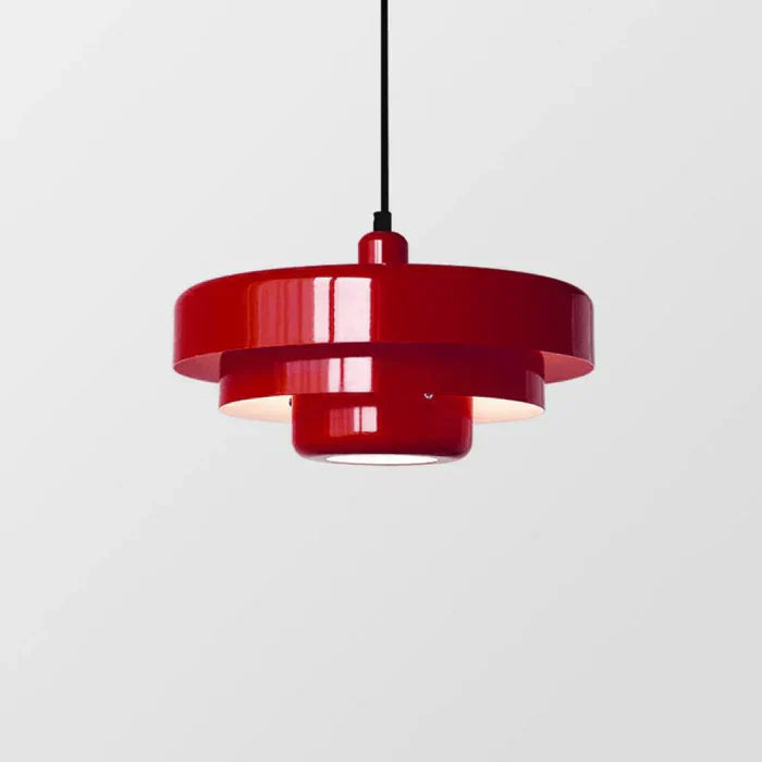 TimelessGlow Vintage LED Hängeleuchte – Stilvolle Beleuchtung