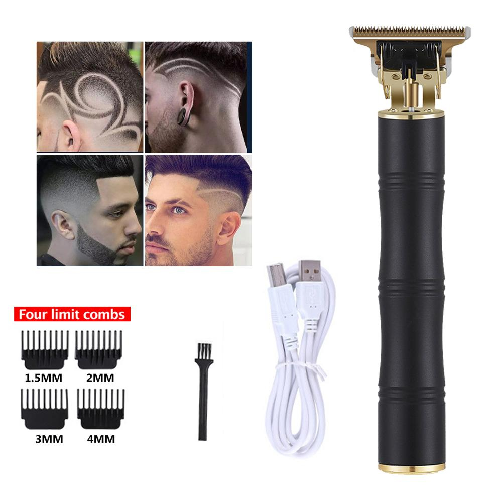Kabelloser Haarschneider PRO