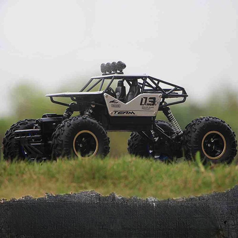 Monstertruck RC 4x4 Offroad 1:12