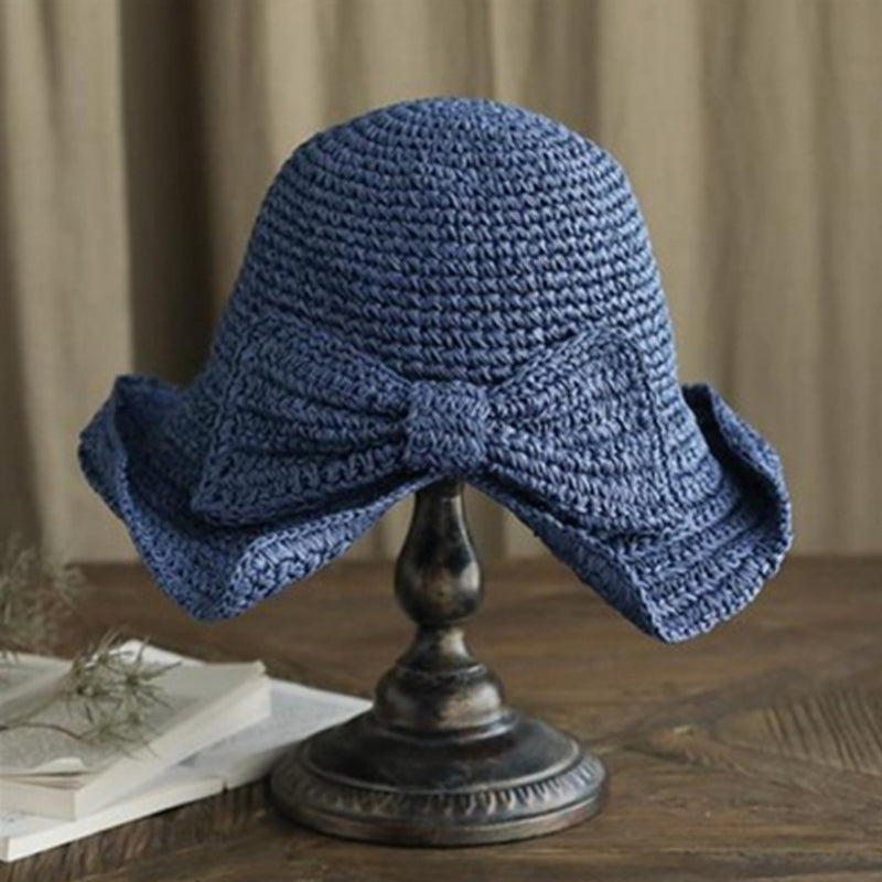 Brim & Bow Sommerhut