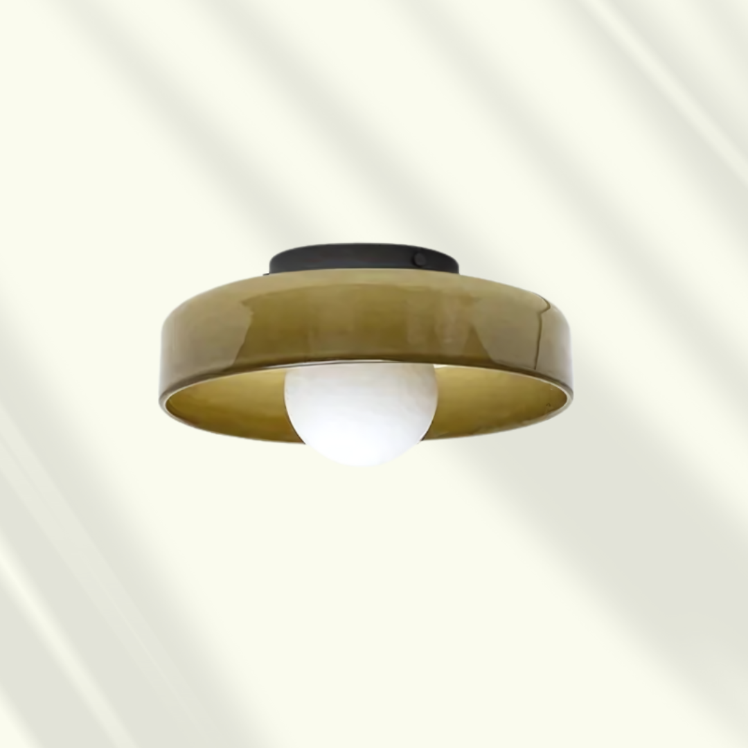 Veyro - Moderne LED Deckenlampe