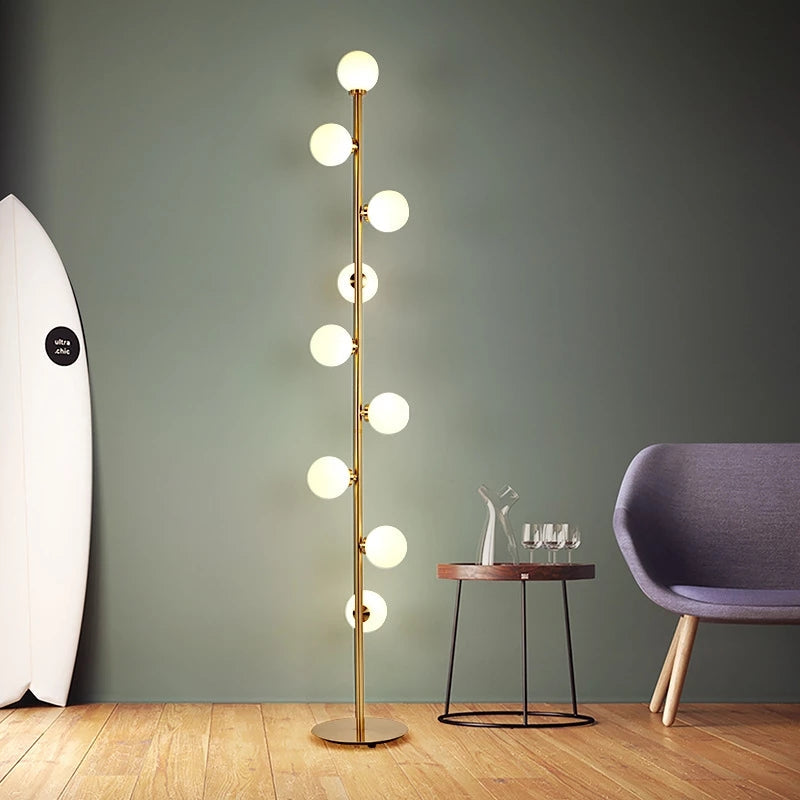 Aurelia Stehlampe
