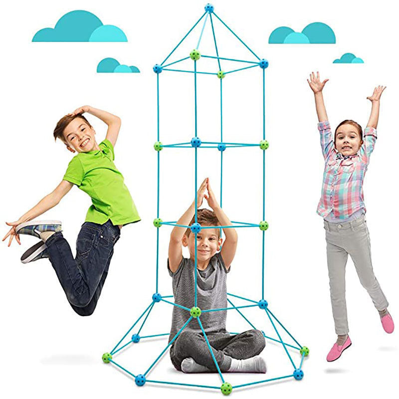 DIY-Bausatz TowerTales Kreatives Bauset