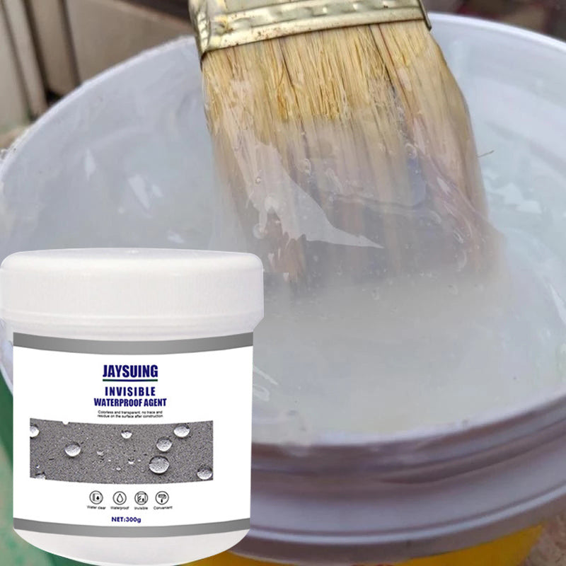 SealMaster Wasserdicht | Macht alles einfach & dauerhaft wasserdicht