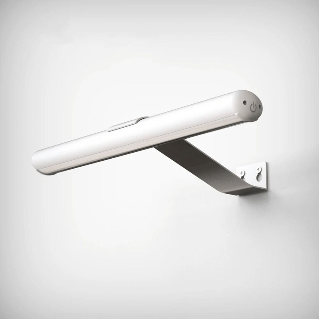 Artus - Moderne Kunst Wandlampe