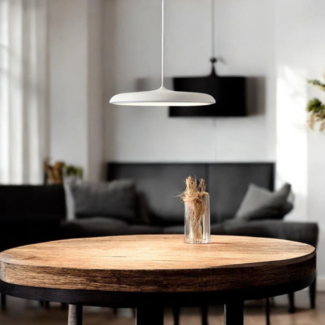 Olyra - Luxe Skandinavische Design Hängeleuchte