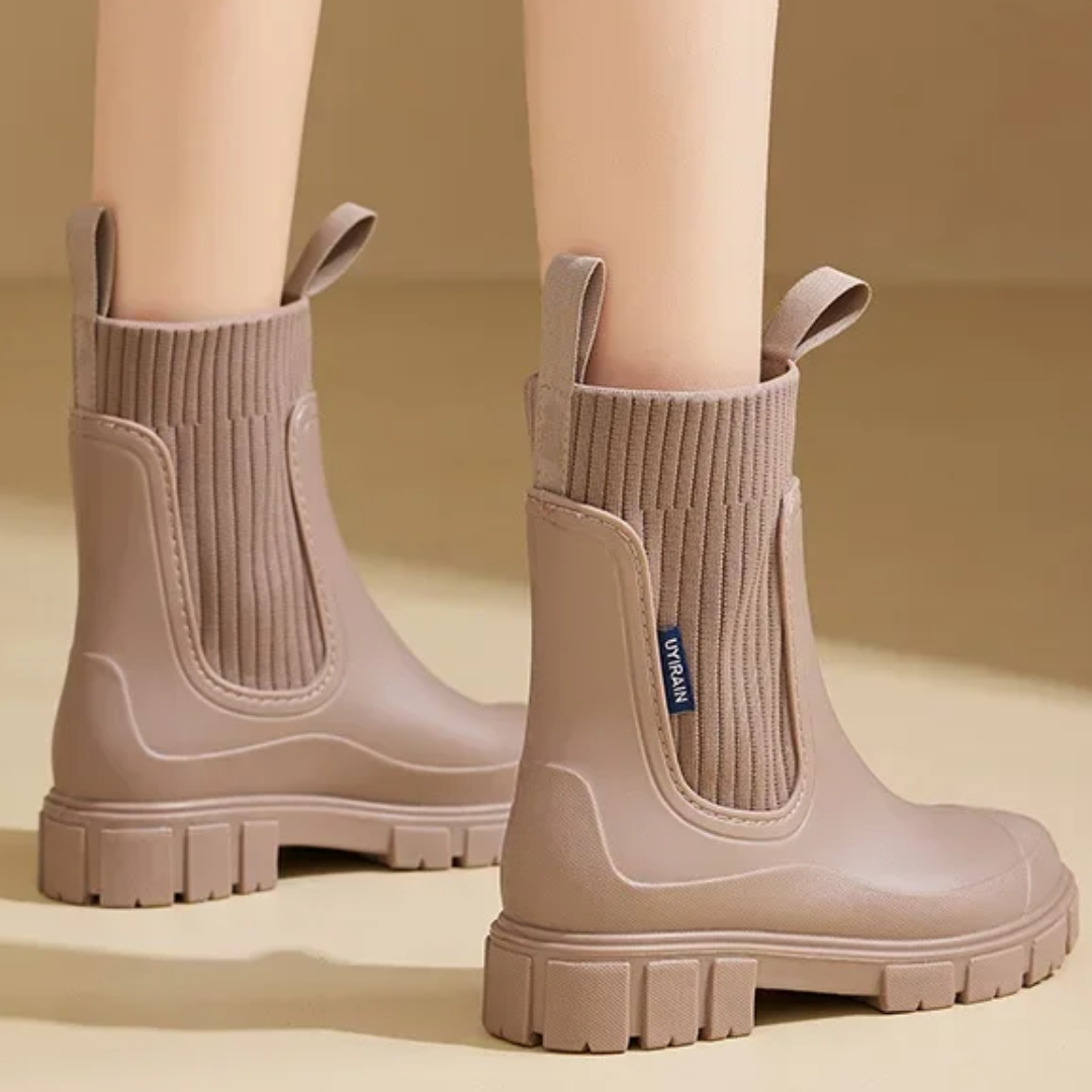 WetterWander Stiefel | Robuste, wasserdichte Stiefel für jedes Abenteuer