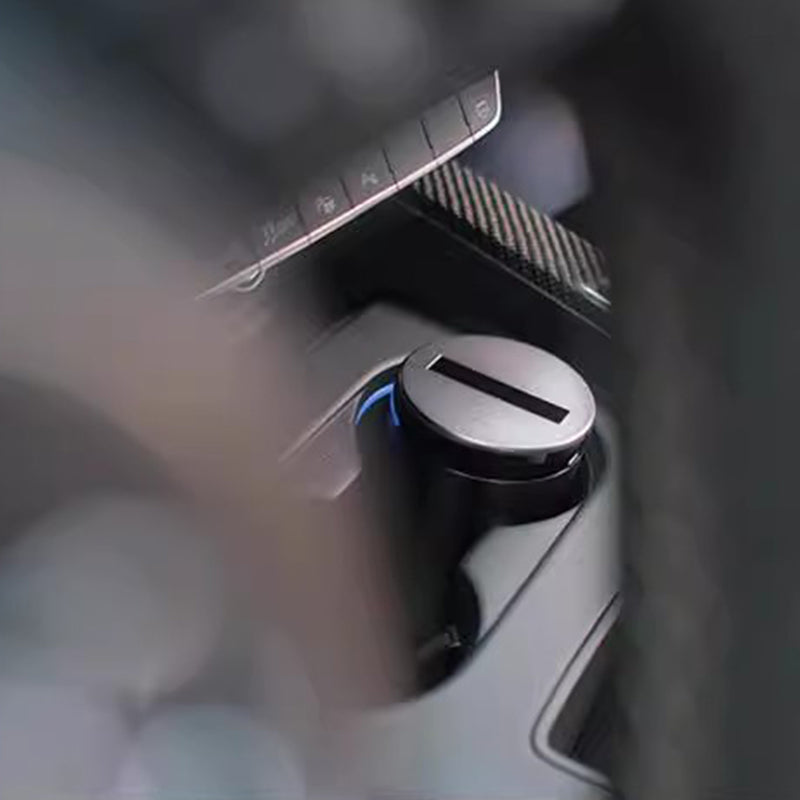 Infrarotex | Automatischer Infrarotsensor Aschenbecher mit Öffnen-Schließen-Funktion