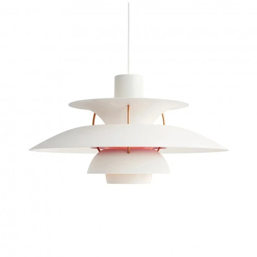 Pendelleuchte Luis Parlu - Modernes Design - Hochwertiges Material - Energieeffizient