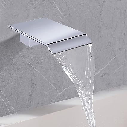 Modernes Wandarmatur Design für Badezimmer und Küche