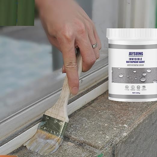 SealMaster Wasserdicht | Macht alles einfach & dauerhaft wasserdicht