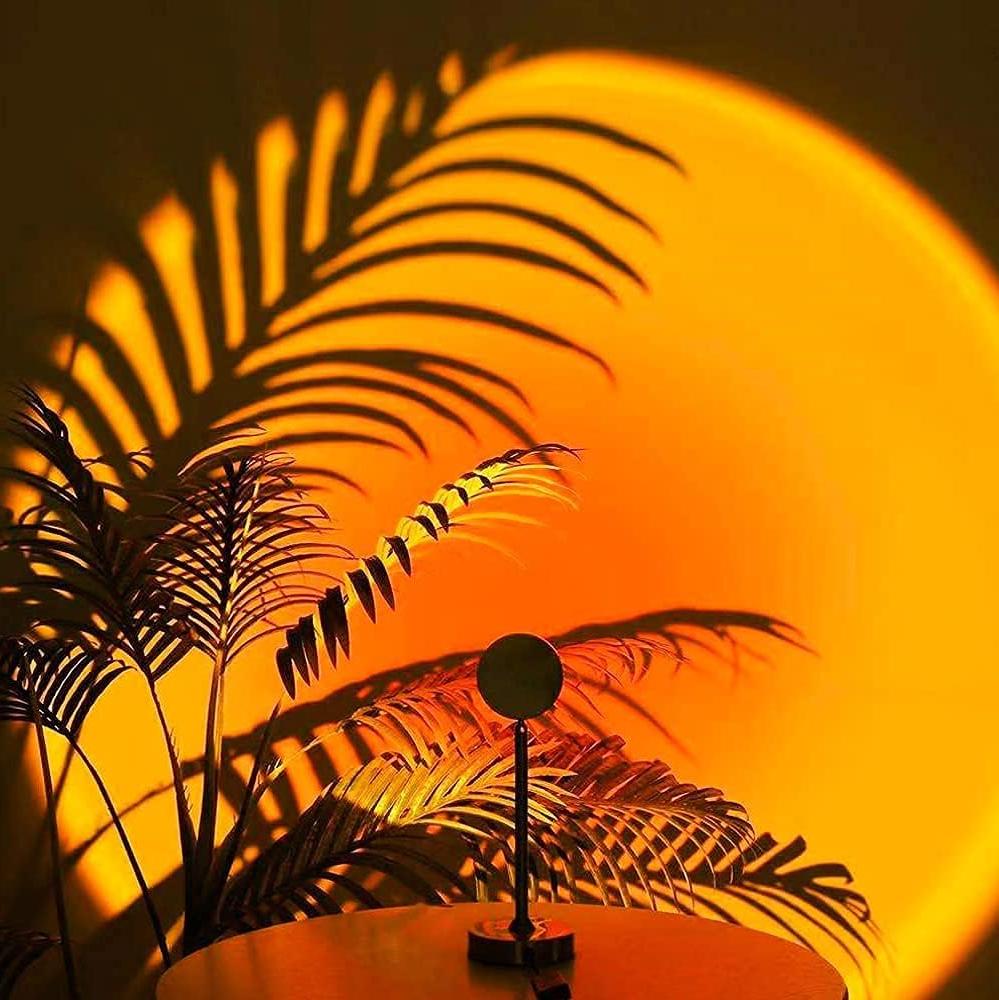 SunsetLamp NEU