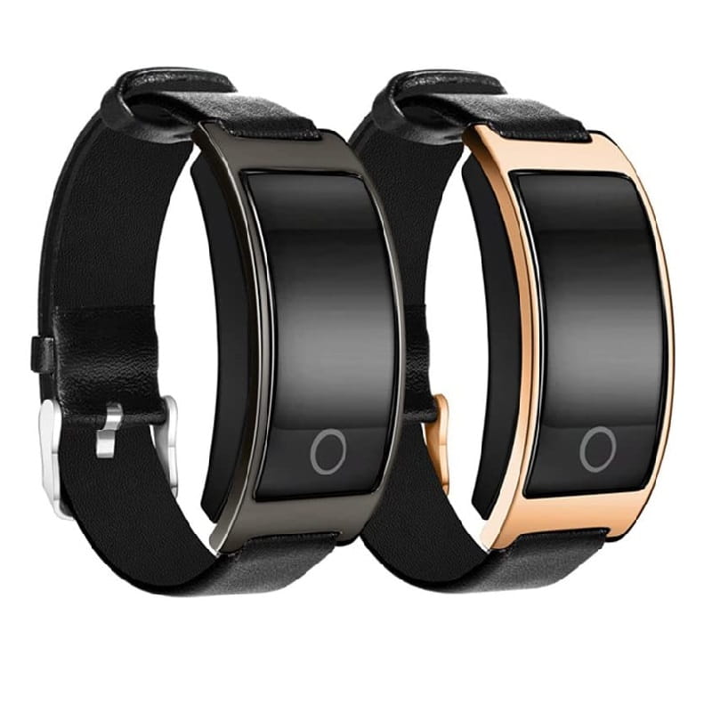 Bester Blutdruckmonitor Leser Handgelenk Herzfrequenzmonitor Uhr