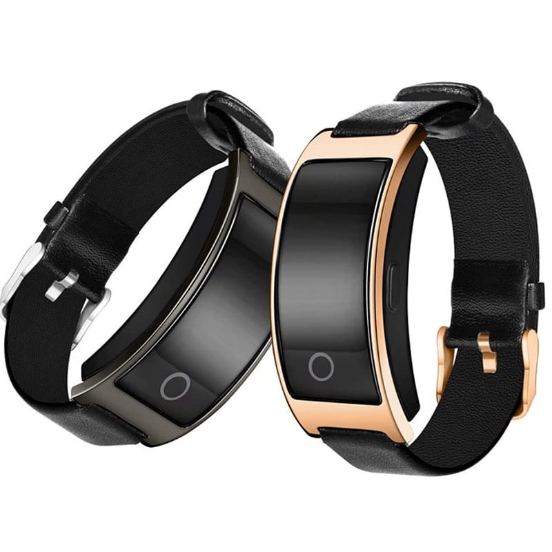 Bester Blutdruckmonitor Leser Handgelenk Herzfrequenzmonitor Uhr
