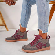 Elegante und bequeme Sneakers