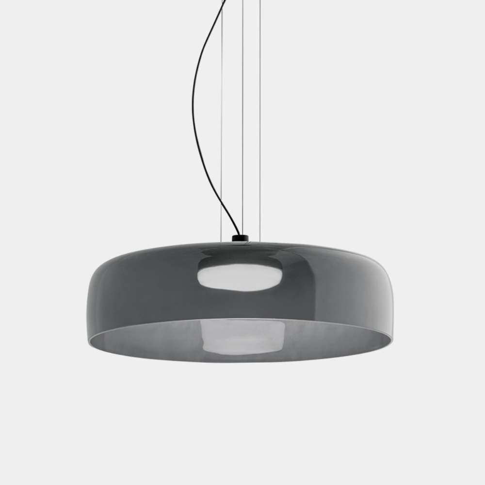 Nordic Glas Pendelleuchte