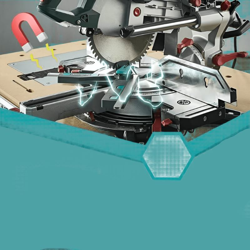 Veritas Precision Goniometer | Präzise Winkelmessung für perfekte Schnittwinkel
