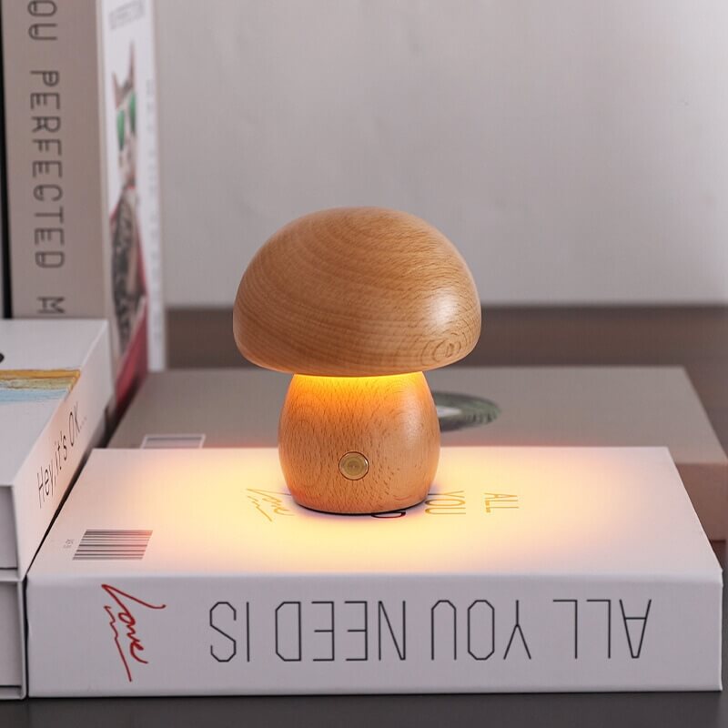 Portobello Nachtlampe