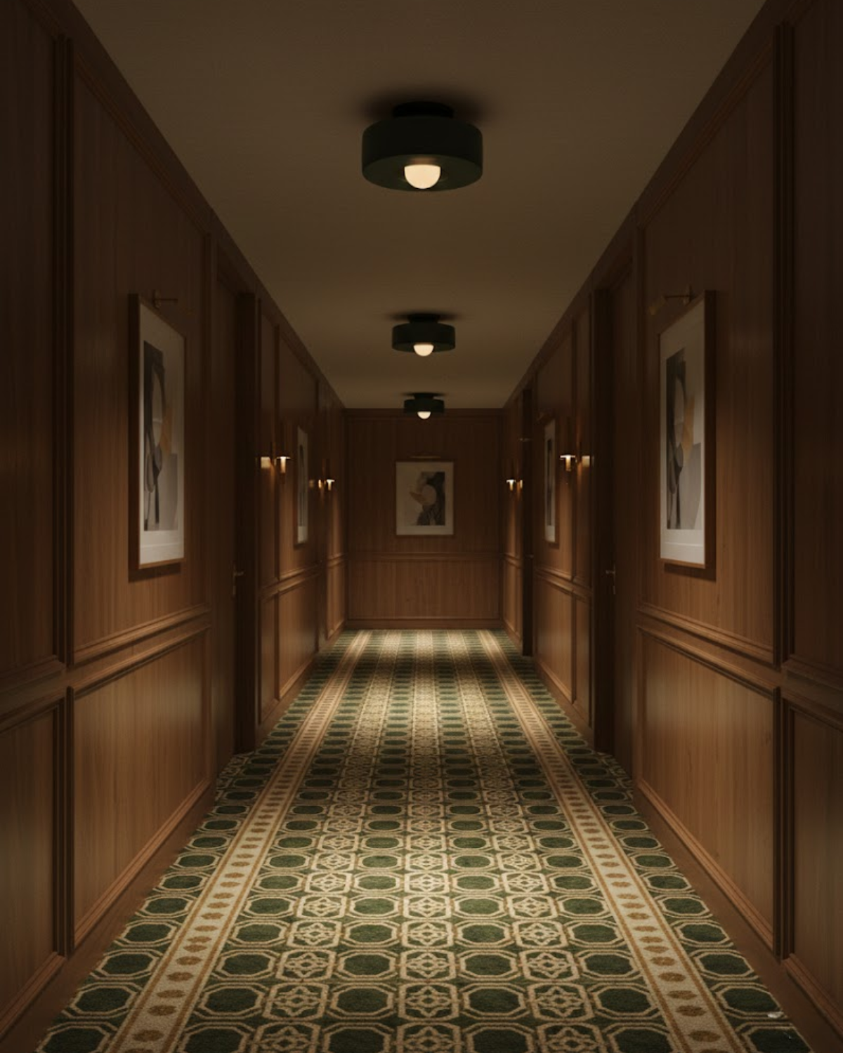 Le Cercle