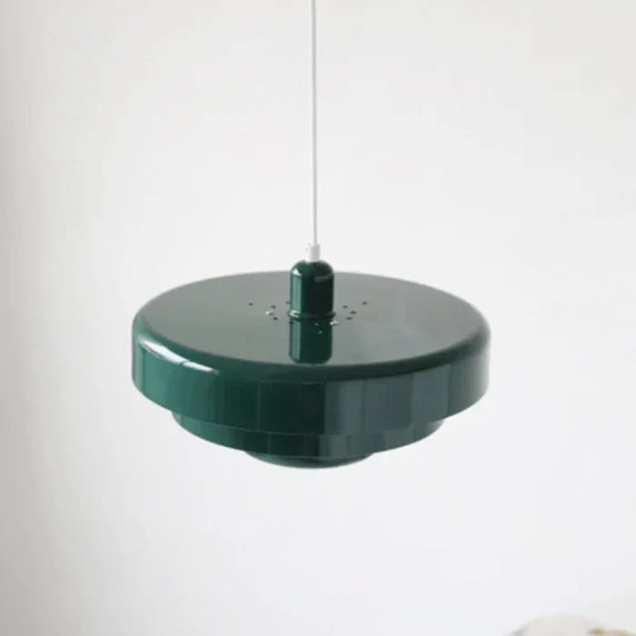 Vintage LED-Hängelampe Stilvolle Beleuchtung
